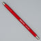 Eurotool BRS-290.00 Extra Thin Fiberglass Pen Shaped Scratch Brush
