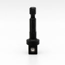 Felo 30489 3/8" x 2" Power Bit Adapter with 1/4" Drive