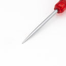 Felo 31078 Round Awl 60mm (2-3/8") on 4MM Stock