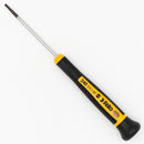 Felo 31740 Slotted 5/64" (2mm) x 2-3/8" (60mm) Flat Blade Precision Jewelers Screwdriver
