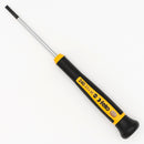 Felo 31748 Slotted 1/8" (3mm) x 2-3/8" (60mm) Flat Blade Precision Jewelers Screwdriver