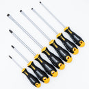 Felo SP7WL Ergonic Screwdriver and Pliers Combination Set 53167 + 63783 with Safety Lanyard