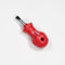 Felo 13045 Slotted 1/4" Stubby Screwdriver