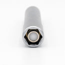 Felo 61723 Deep 13mm M-TEC Magnetic Socket (1/4" Drive)