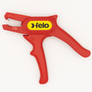 Felo 62681 Automatic Wire Stripper 24-10 AWG