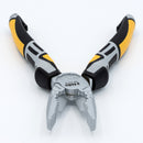 Felo C7LN8 Plier Set Combination 7" + Long Nose 8"