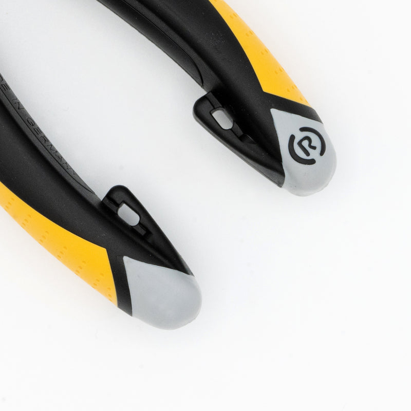 Felo SP7WL Ergonic Screwdriver and Pliers Combination Set 53167 + 63783 with Safety Lanyard
