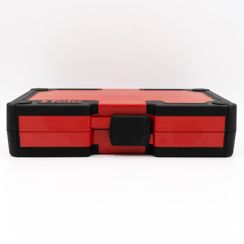 Felo 50630 SMART Box-Inch 13 Piece Set Smart Handle, Slotted