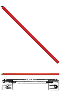 GC Waldom 8276 Alignment Tool Steel Tip Duplex Aligner – Crawford Tool