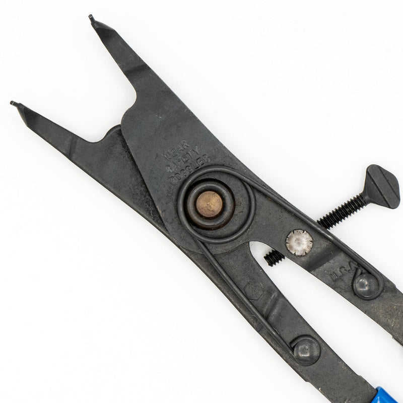 Amazon.com: Snap-Ring Pliers - Imperial / Snap-Ring Pliers / Pliers: Tools  & Home Improvement