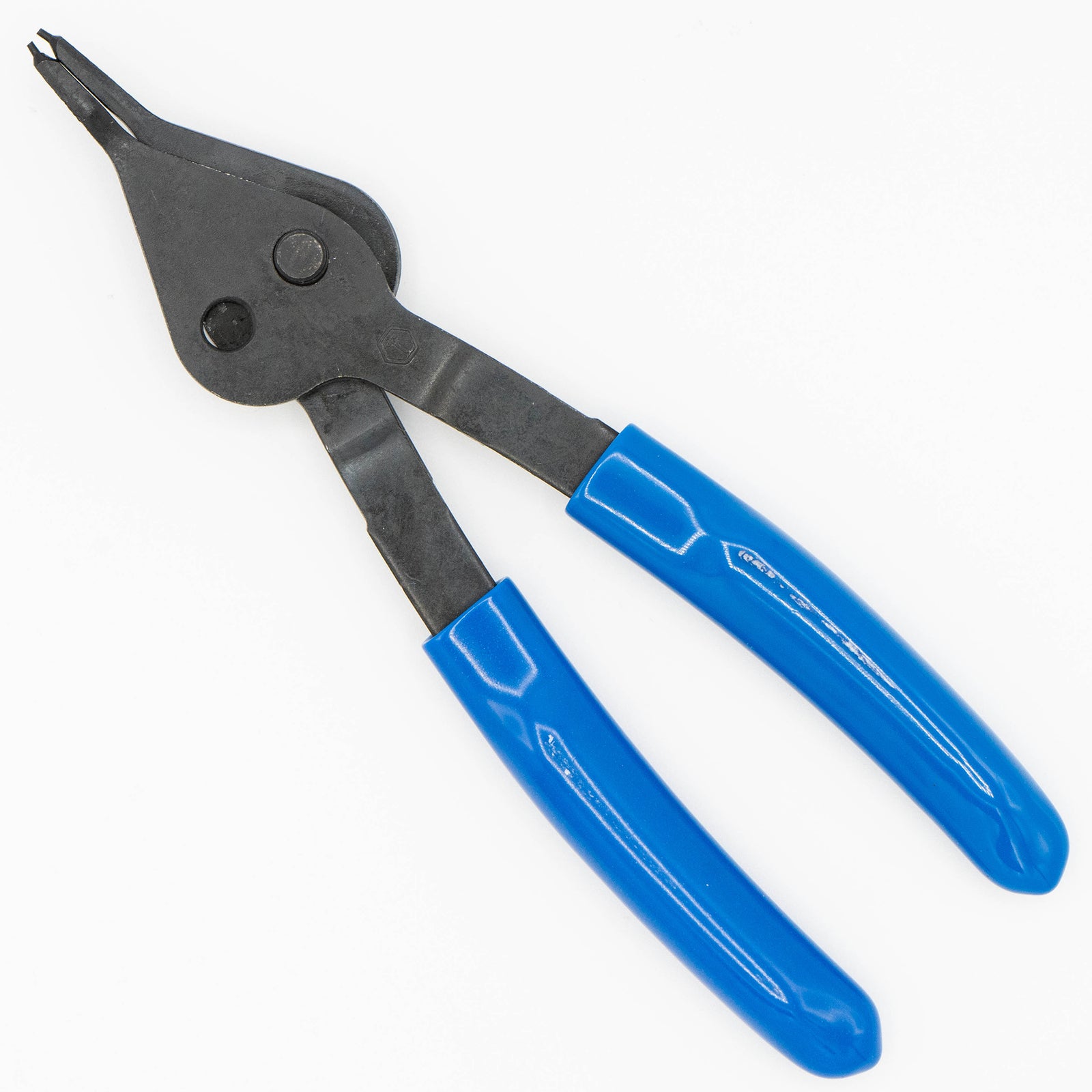 GRAY TOOLS 6-Piece Convertible Retaining Ring Plier Set