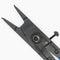 Imperial IR-700S External Retaining Ring (Circlip) Pliers .070" Tip Diameter (Milbar 4R)