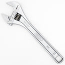 Irega 92W-10 Xtra Wide Opening Adjustable Wrench 10" (Spanner Wrench)
