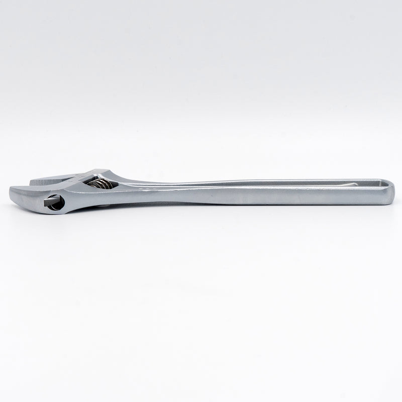 Irega 92W-8 Xtra Wide Opening Adjustable Wrench 8" (Spanner Wrench)