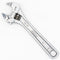 Irega 92XS4 Xtra Slim Adjustable Wrench 4" - Thinner Jaws for greater access in tight areas