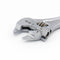 Irega 92XS4 Xtra Slim Adjustable Wrench 4" - Thinner Jaws for greater access in tight areas