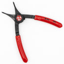KD 3853 Retaining Ring Pliers Convertible for External and Internal Retaining Rings