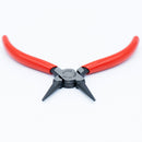 Knipex 22 01 125 Round Nose Pliers 5"