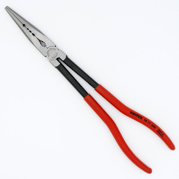 Pro America 7 Long Thin Needle Nose Mini Pliers Made in USA