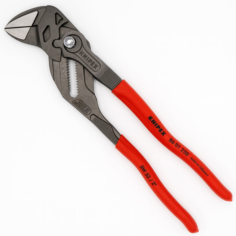 Knipex Pliers Wrench 12 86 01 300