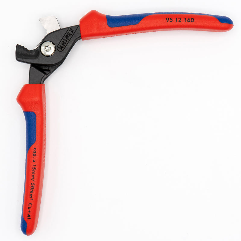 Knipex pince d'électricien 160 mm – Black Sheep Masters