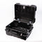 Crawford M350B-3C53C6 Tool Case Military Wheeled 10" Black with 3C5 and 3C6 Pallets