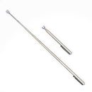 Crawford Tool 87015 Pocket Telescopic Magnetic Pick-Up Tool Telescopes from 5-1/8" to 25-1/8"