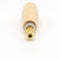 Crawford 83942 Wood Handle with Brass Chuck for Files