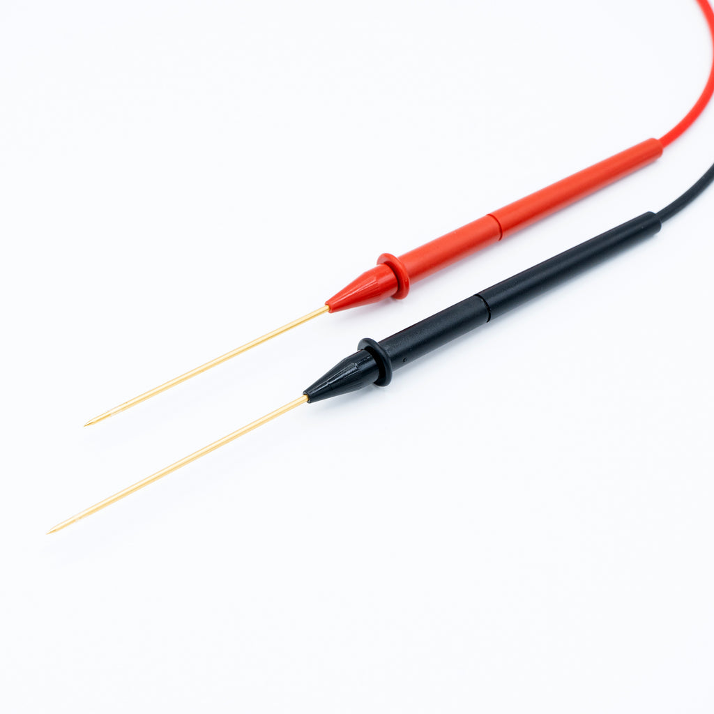 Probe Master 2018E Extendable Tip Test Lead Set – Crawford Tool