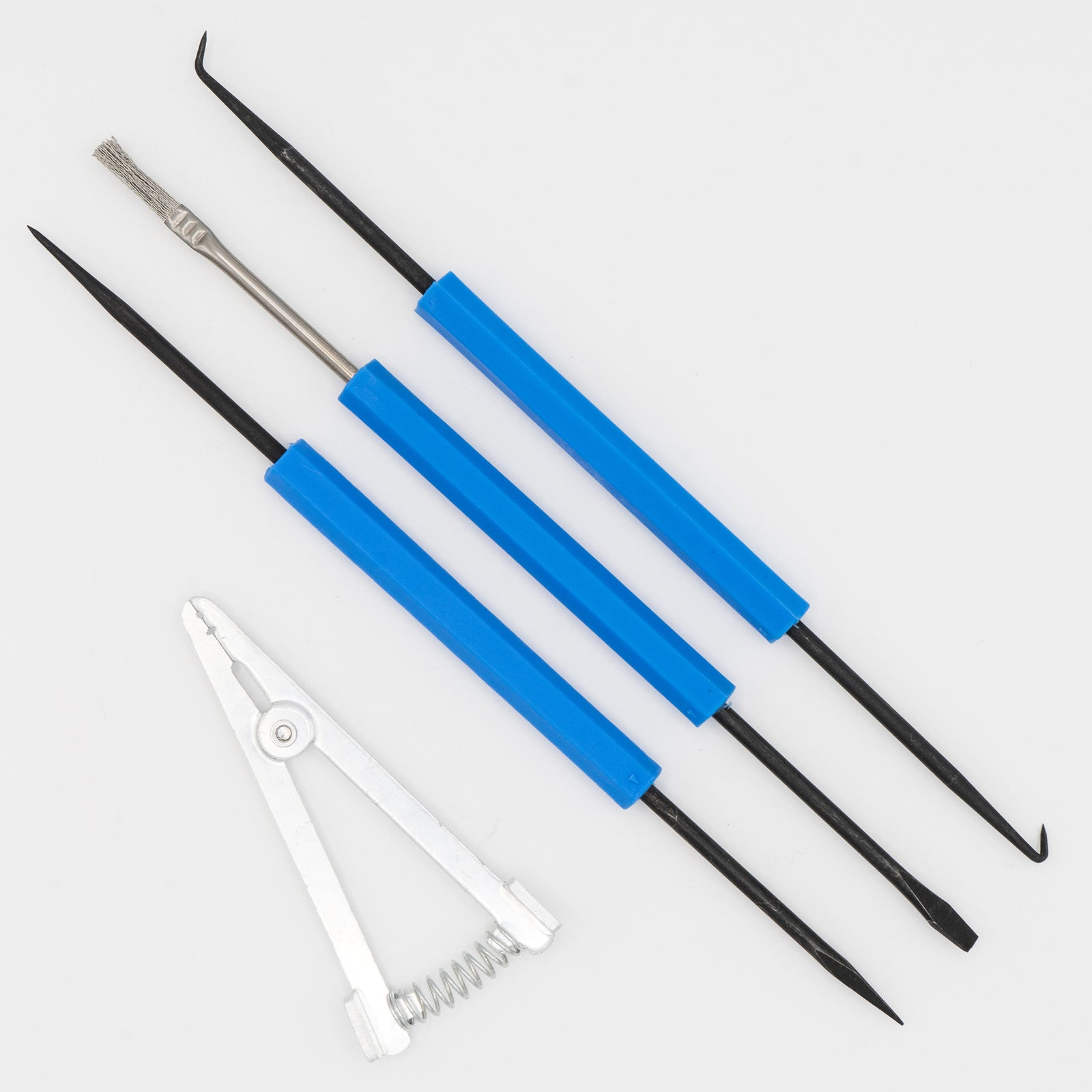 SAK4 Solder Aid Kit Crawford Tool