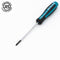 Vessel 910 P0 75 Phillips Precision Thin Shank #0 x 3" Blade (O.A.L. 6") Magnetic Megadora Screwdriver - Great for Japanese Industrial Standard (JIS) Screws