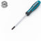 Vessel 910 P1 75 Phillips Precision Thin Shank #1 x 3" Blade (O.A.L. 6") Magnetic Megadora Screwdriver - Great for Japanese Industrial Standard (JIS) Screws