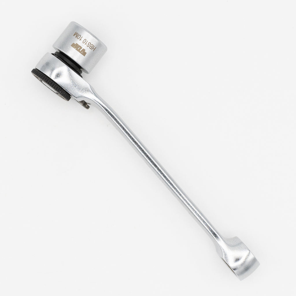 Vim Tools HBS8 Metric 8mm Low Profile Bit Socket, 1/4