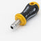 Vim Tools HBS5 Metric 5mm Low Profile Bit Socket, 1/4" Hex Drive
