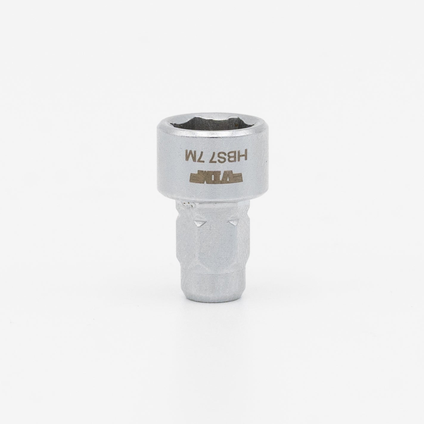 みしゅ① Vim Tools HBS7 Metric 7mm Low Profile Bit Socket, 1/4