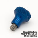 Vim Tools HDM516 5/16" Magnetic Bit Driver Holder