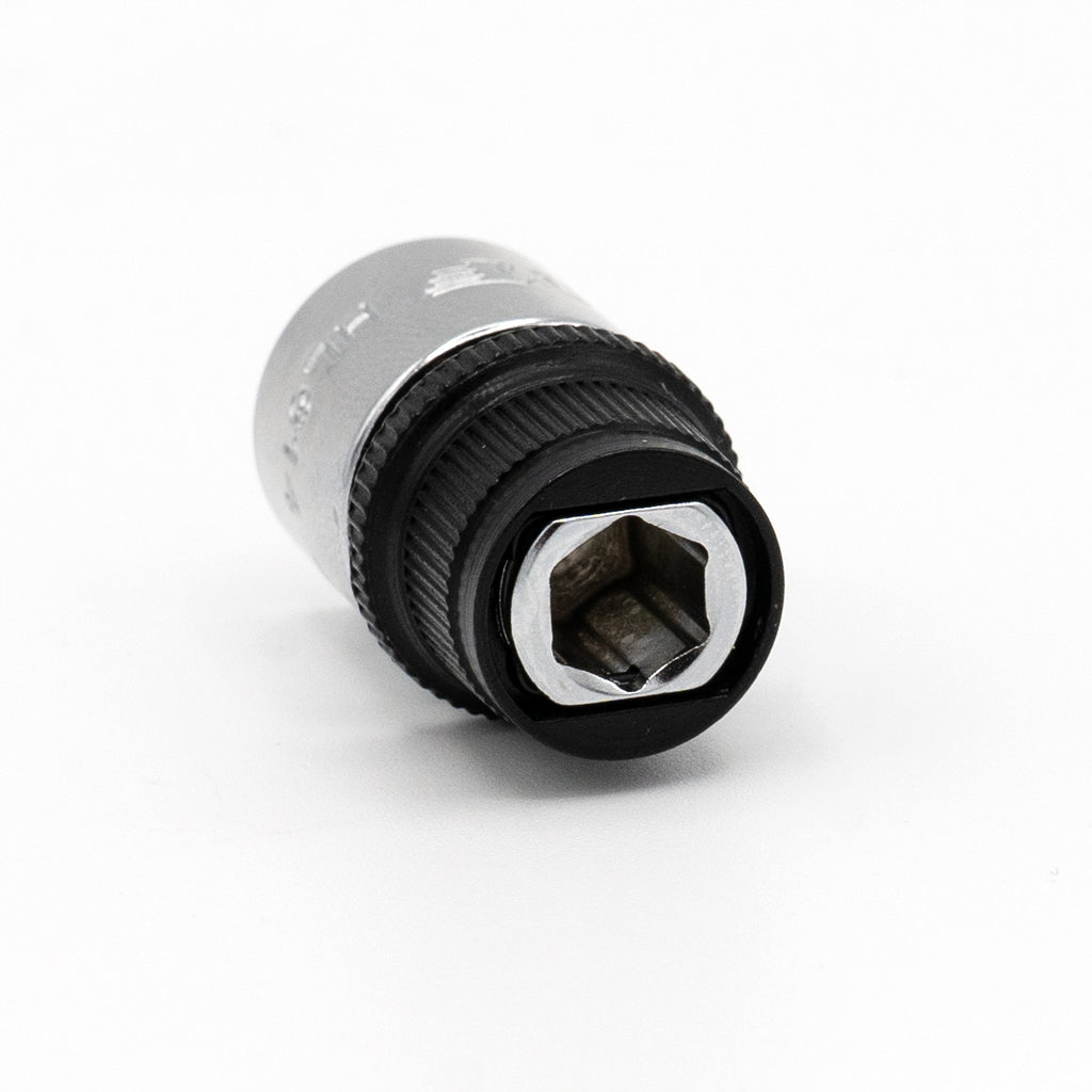 Vim Tools HL614 Locking Bit Socket for 1/4