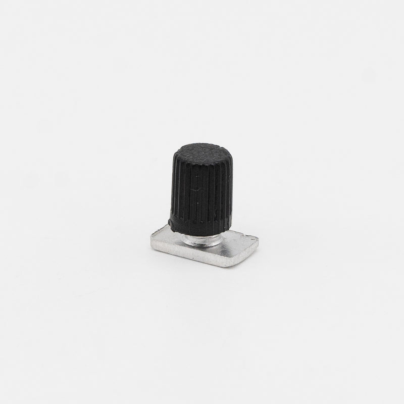 Vim Tools MR-SA  Studs and T Bolts 1/4" for Magrail 10 Pack