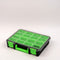 Vim Tools SCS Storage Case Small with 12 Removable Bins 13.4" x 10.4" x 2.8"