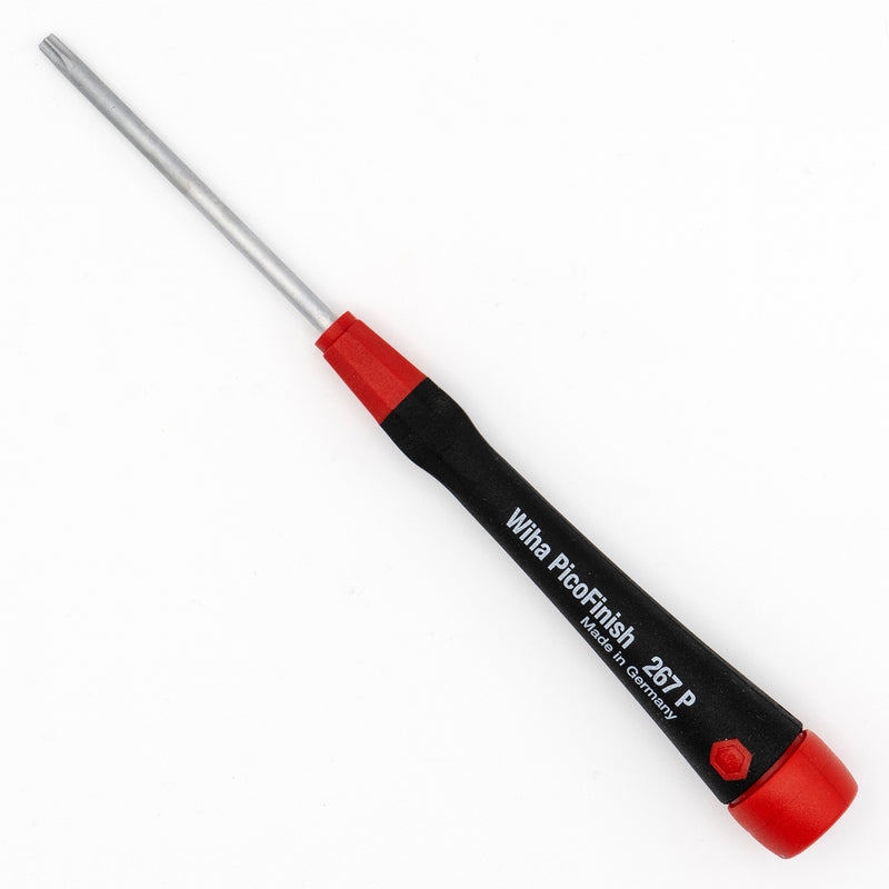 Wiha 26749 Torx T15 PicoFinish Precision Torx Screwdriver