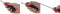 Wiha 28488 Drive-Loc Handle Ergo Soft Grip Handle For All Drive Loc Blades - Crawford Tool
