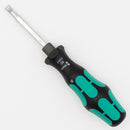 Wiha 10015 Slotted 6.5mm System 6 Screwdriver Blade