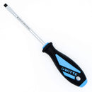 Witte 53107 Slotted 6.5mm (1/4") x 5" Flat Blade Maxx Screwdriver