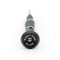 WITTE 89714 Slotted 1.5mm (1/16") x 40mm (1-5/8") Wittron Precision Screwdriver