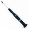 WITTE 89732 Phillips #00 x 40mm (1-5/8") Wittron Precision Screwdriver