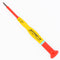 WITTE 89922 Torx T6 Wittron VDE Insulated Precision Screwdriver