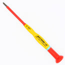 WITTE 89924 Torx T8 Wittron VDE Insulated Precision Screwdriver