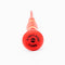 WITTE 89931 Slotted 1.8mm (.070") x 60mm (2-3/8") Wittron VDE Insulated Precision Screwdriver